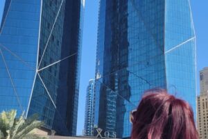 Green House of Beauty