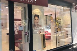 Guinot Institut Romania