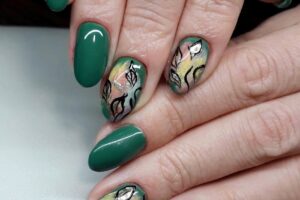 Hair Salon Beauty Hellen