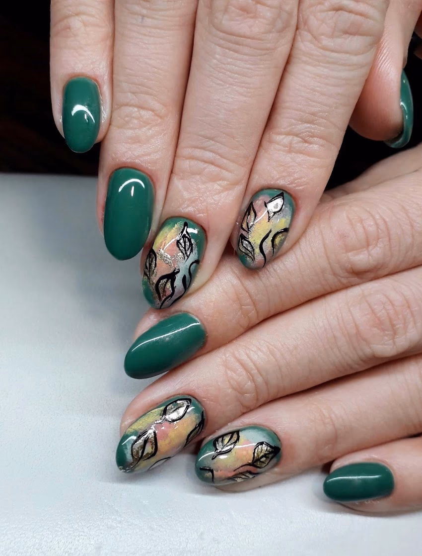 Hair Salon Beauty Hellen