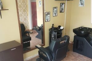 Hair Salon Extravaganzza