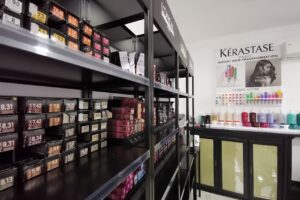 Hairitage La Maison De Beaute