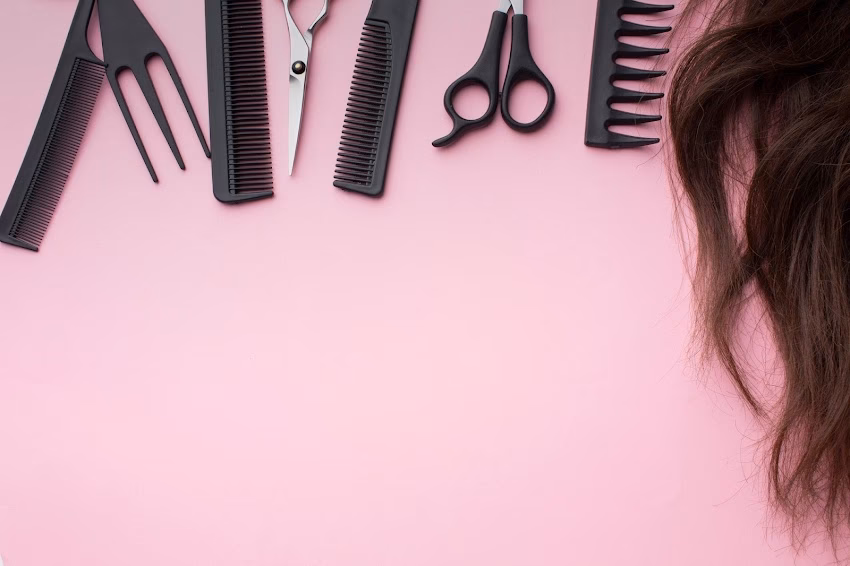 Hairstylist Pop Ancuta I