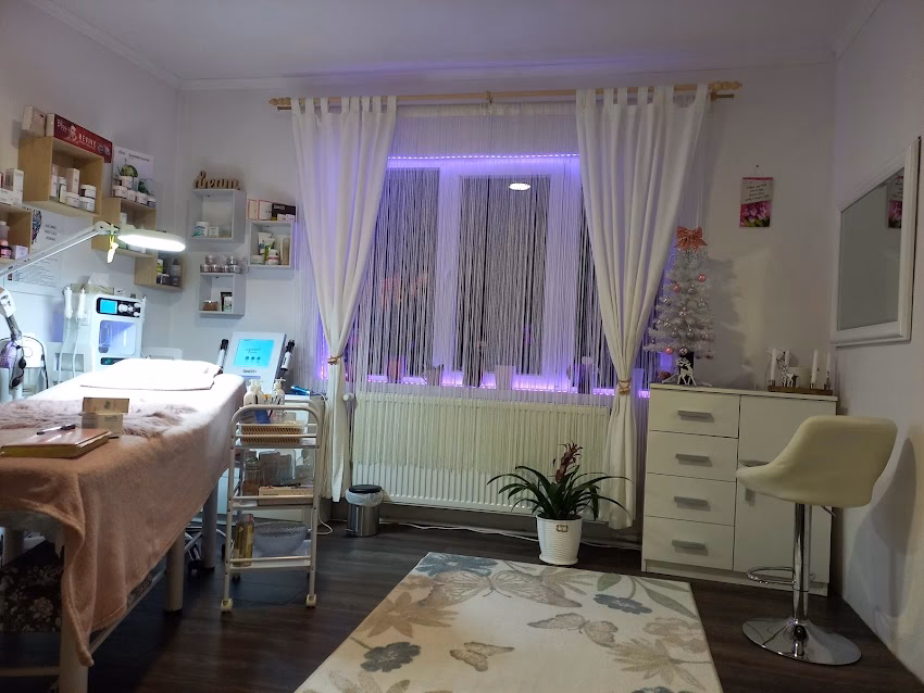 HarmatCsepp szépségszalon