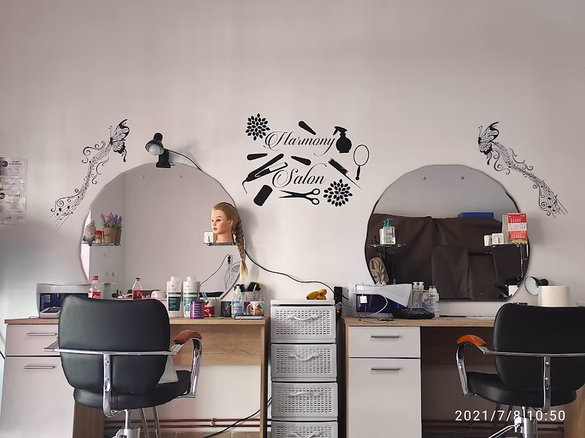 Harmony szalon