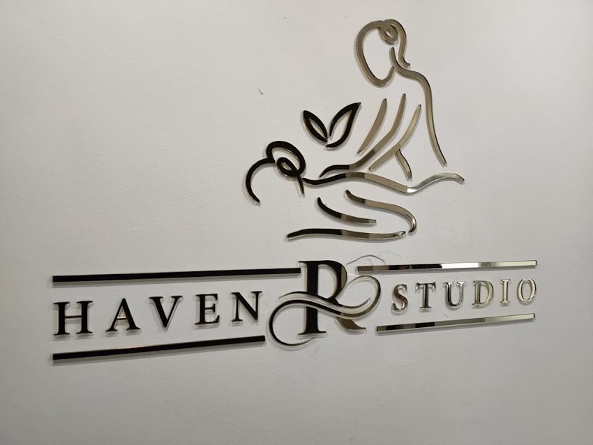 Haven R Studio