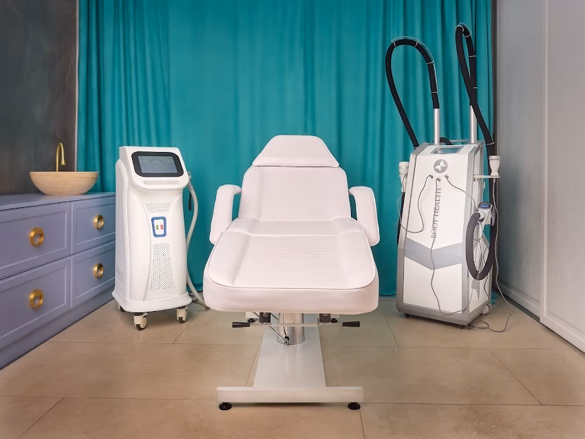 Health Beauty by Oxy