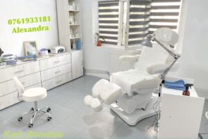 Healthy Pedicare Alexandria