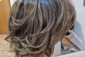 Heaven Hair by Silvia Nicolae