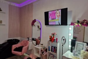 Helen Beauty Concept