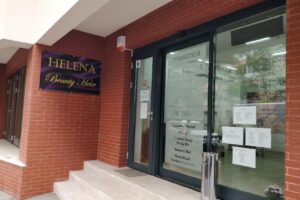 Helena Beauty Hair Salon