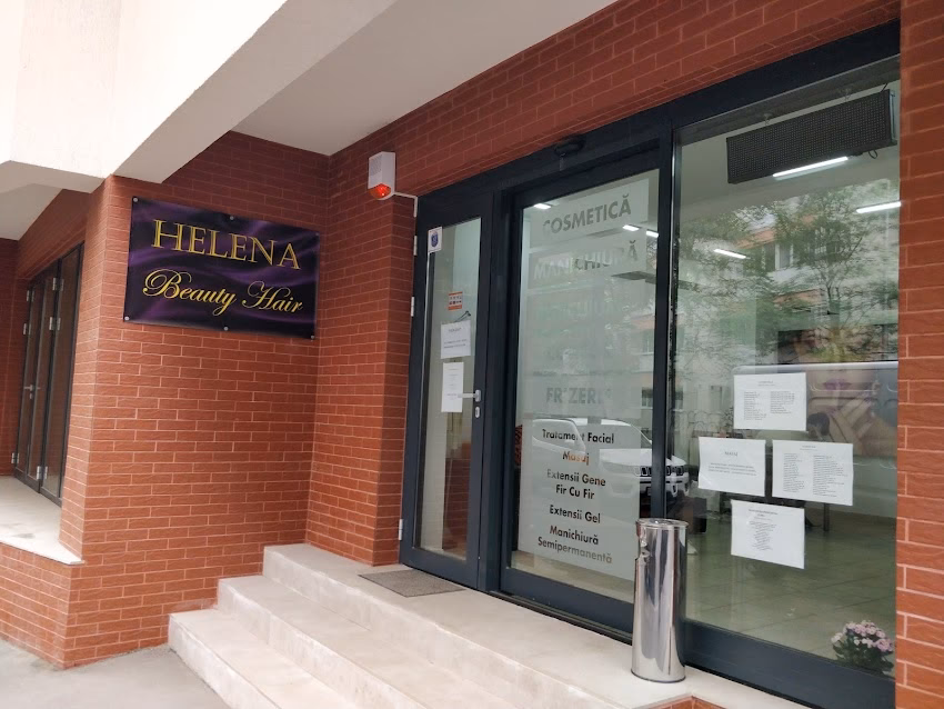 Helena Beauty Hair Salon