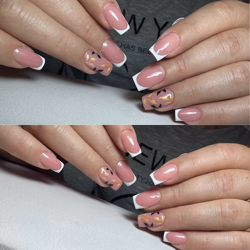 House of Beauty by Loredana Arnautu