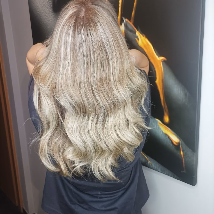 House Of Beauty Eroilor 21 Florești