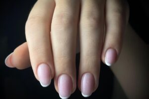 House of Nails by Julsie