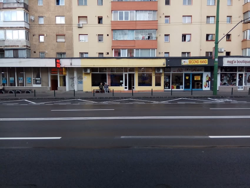 Iancu Ramona Pfa Cosmetică