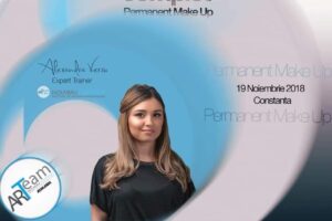 Ibeauty clinic by Alexandra Verziu