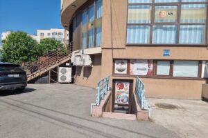 Idealis Beauty Salon