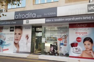 Igiena Salon Afrodita Spa