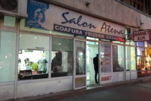 Igiena Salon Atena