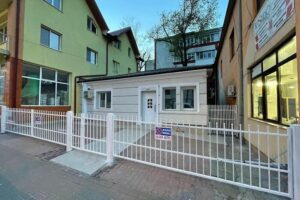 Ilona The Beauty House