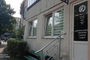 Imola manichiura pedichiura medicala