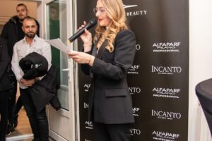 Incanto by Larisa Grecu