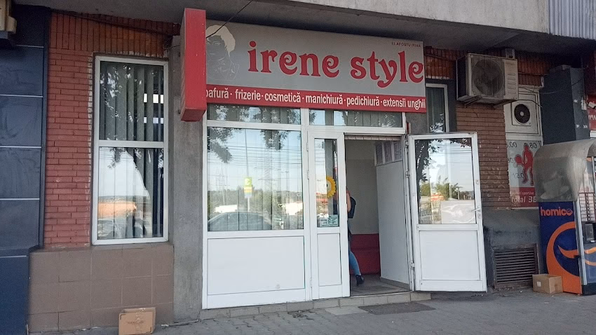 Irene Style