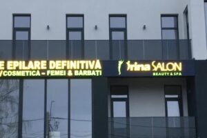 Irina Salon Vicov