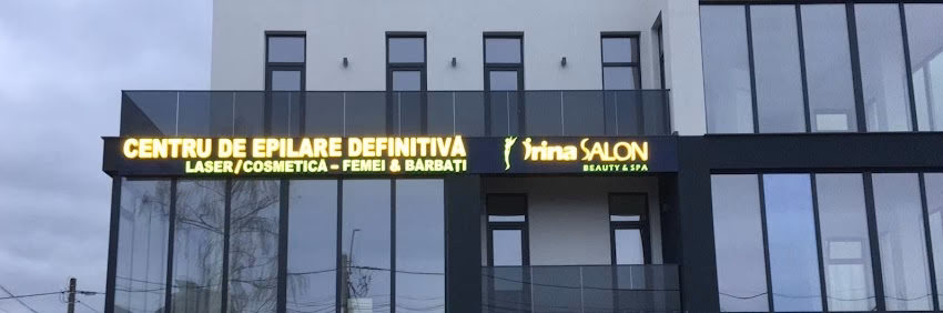 Irina Salon Vicov