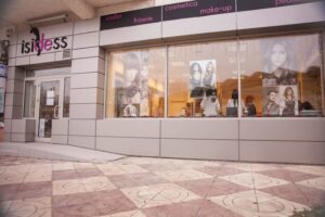 Isidess Centru de Înfrumusețare