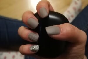 Iza Salon Coafura Si Arta Unghii