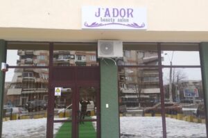 Jador Beauty Salon