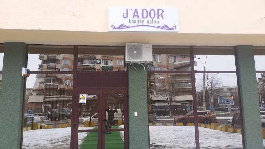 Jador Beauty Salon