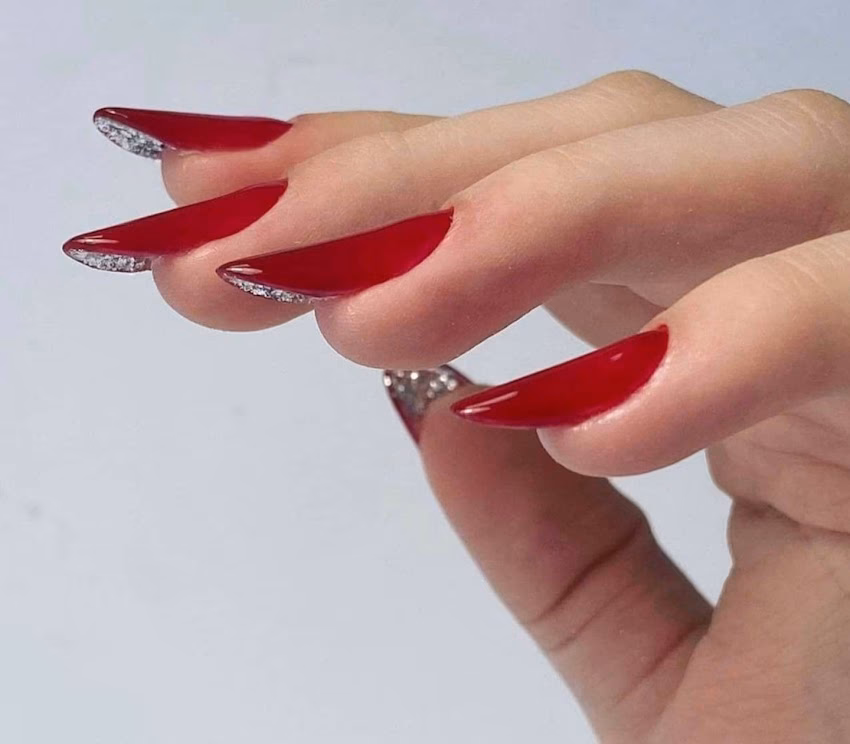 Jet Set Nails and Beauty