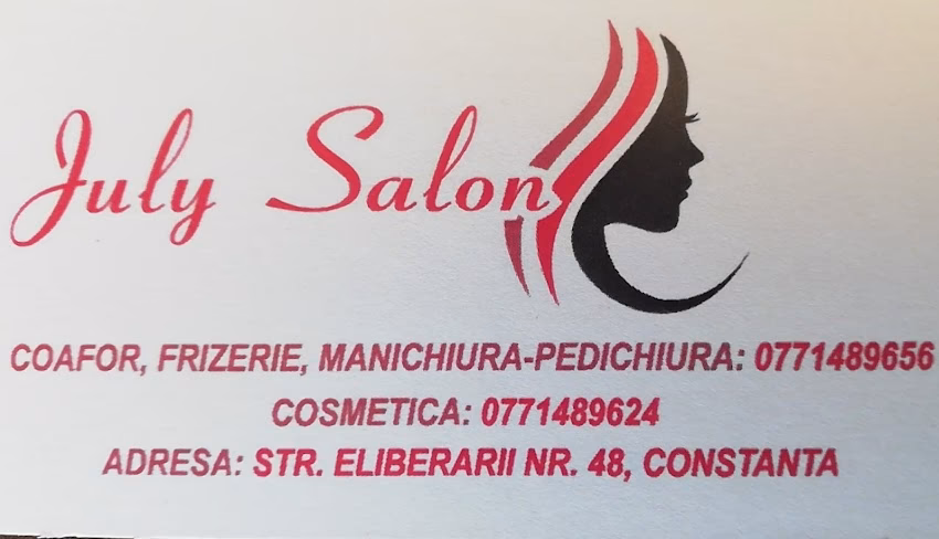 July salon