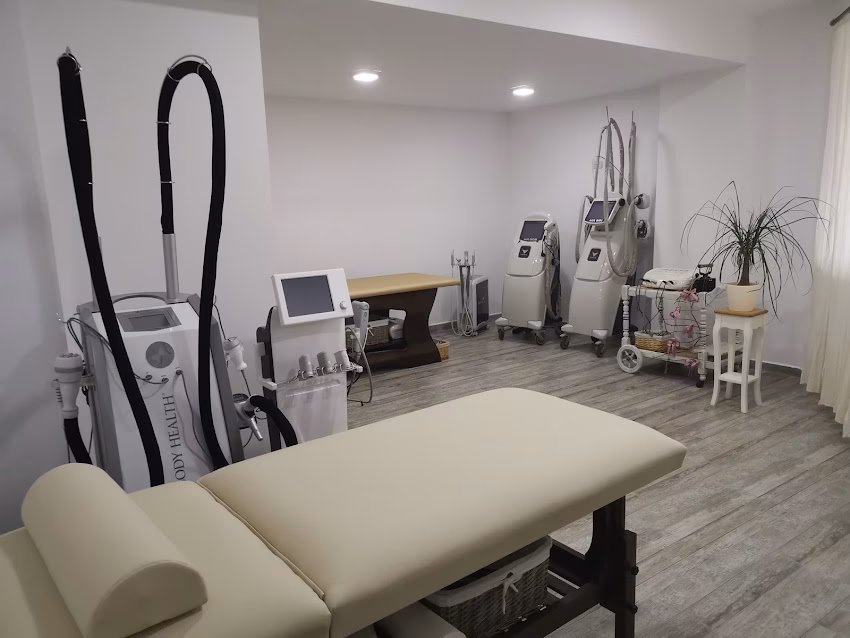 Just For You Esthetic Center