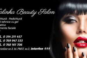 Kalinka Beauty Salon