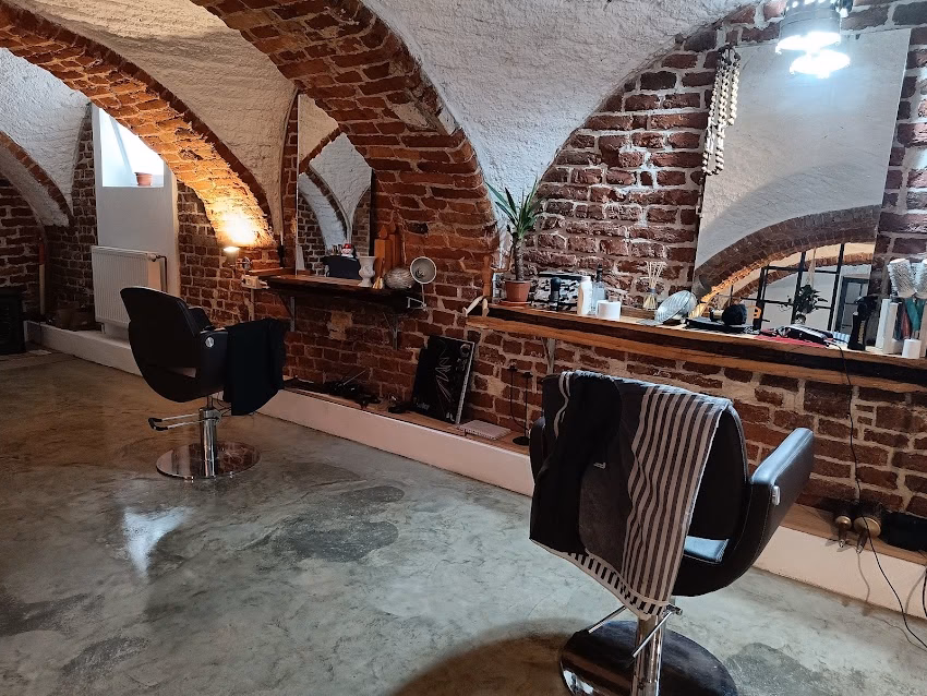 Kasa Beauty Salon
