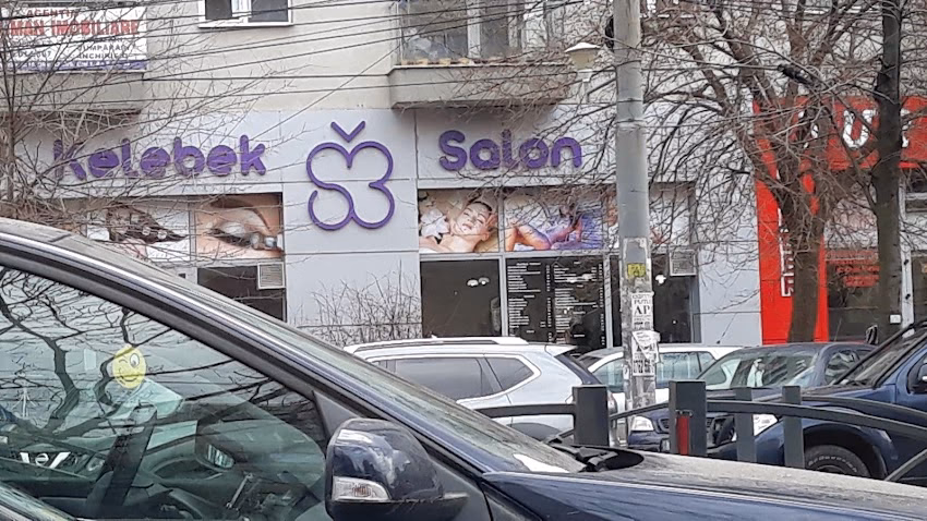 Kelebek Salon