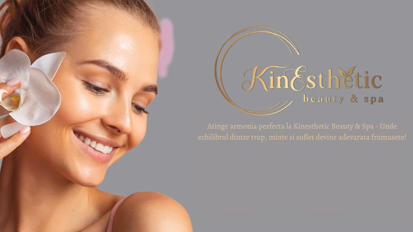 KinEsthetic Beauty Spa