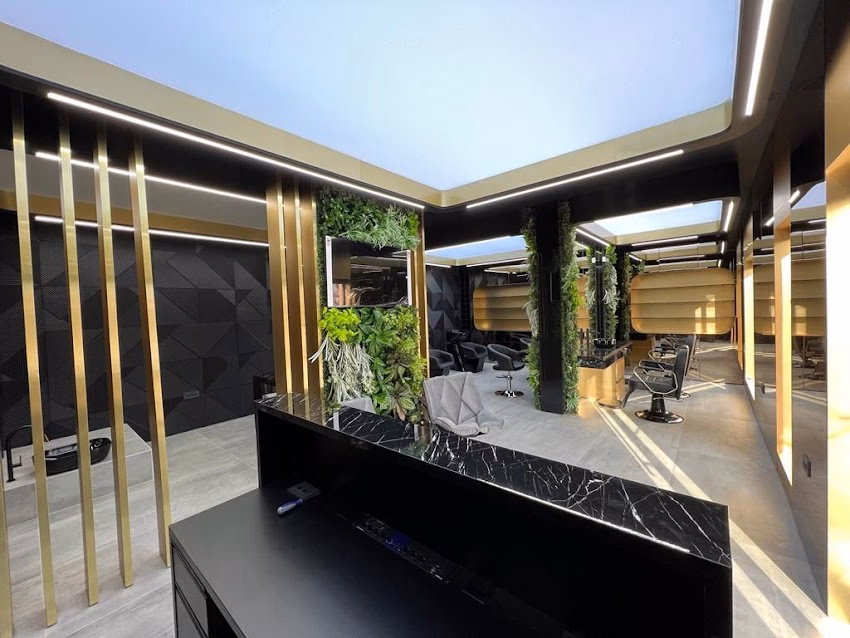 Kristal Beauty Studio