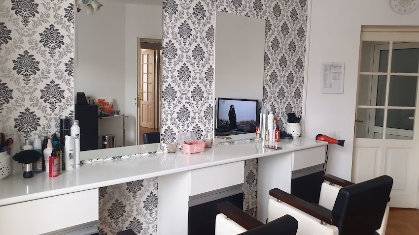 KSisters Beauty Salon