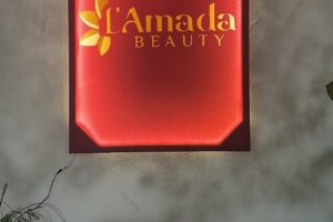 L Amada Beauty
