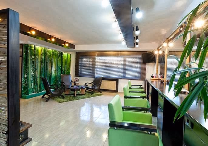 Layurveda Beauty Salon