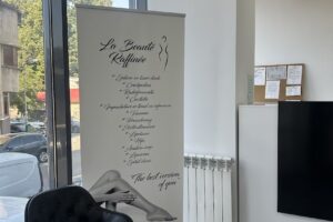 La Beauté Raffinée