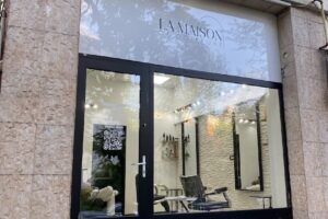 La Maison de Coiffure