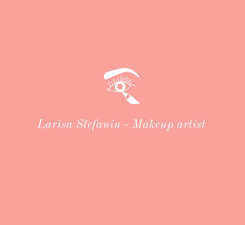 Larisa Stefaniu Makeup Artist