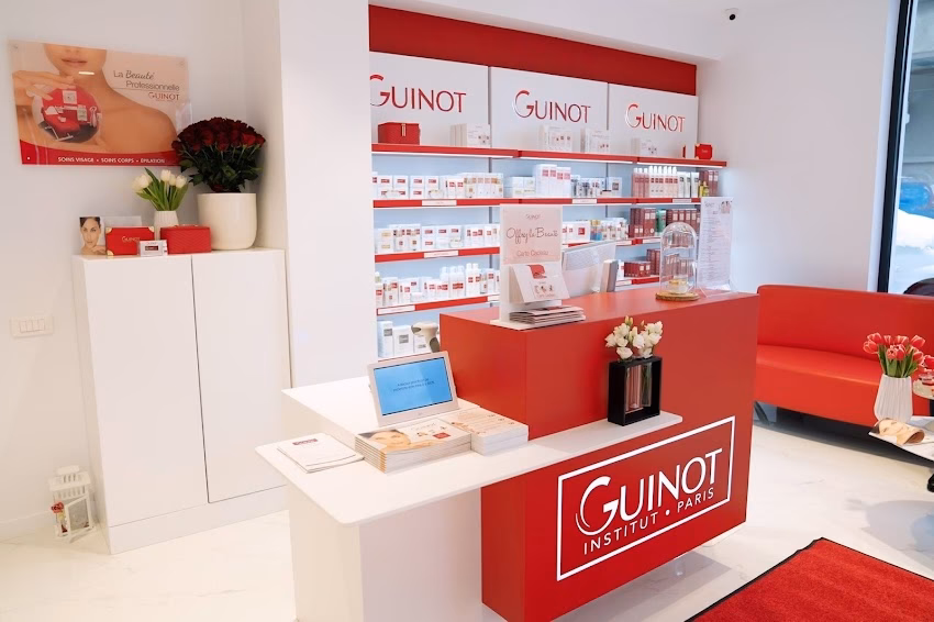 Laura Orsini salon cosmetică