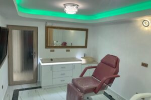 Leader Beauty Center